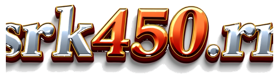 srk450rr logo